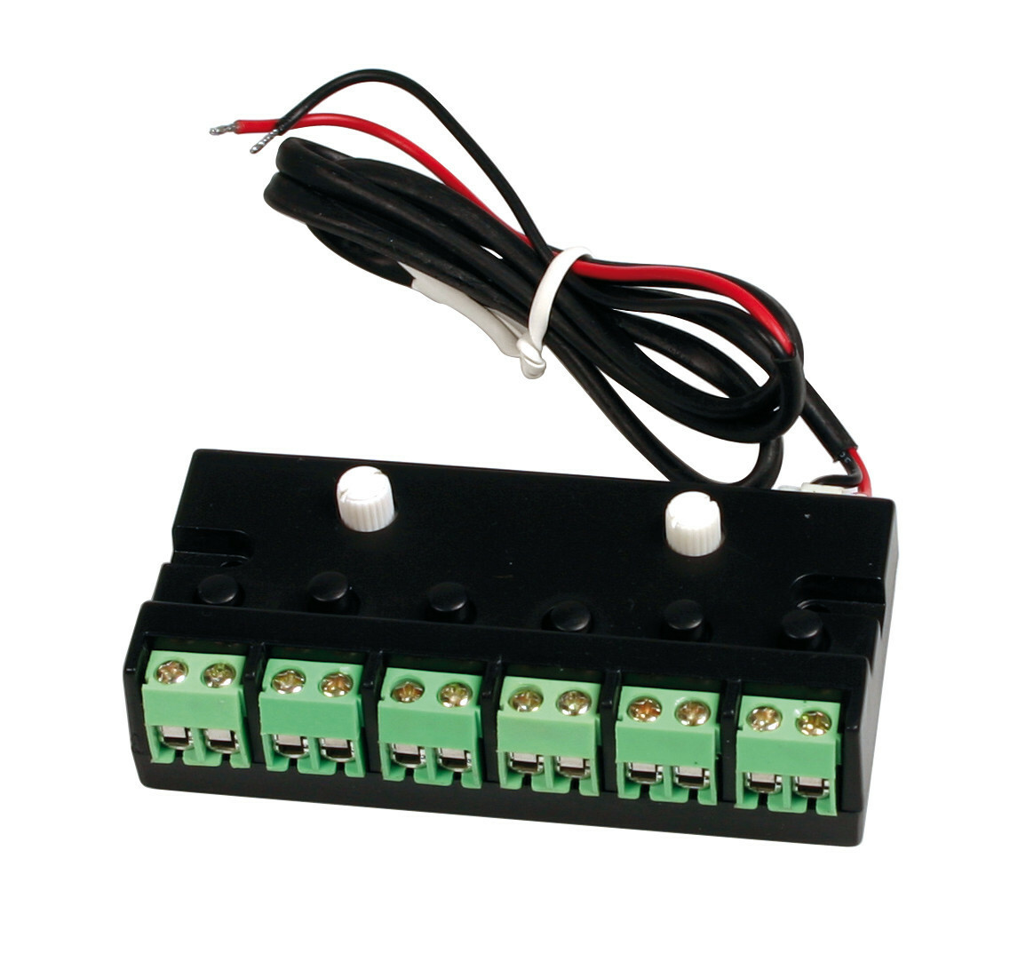6 IN 1 CONTROLLER-UNIT 12V PILOT