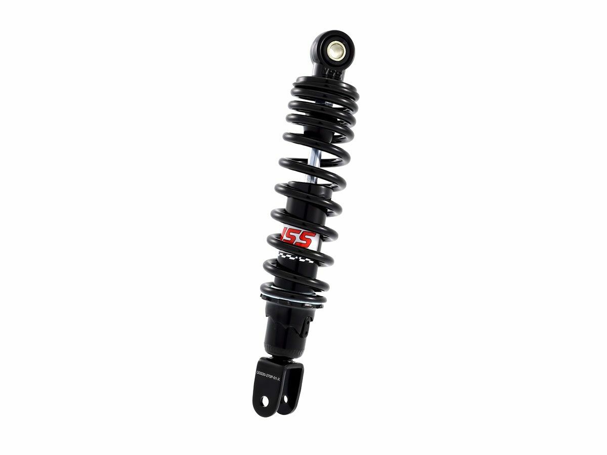 AMMORTIZZATORE REGOLABILE YSS PER SCARABEO 125 E3 03-06 OD220-390P-01