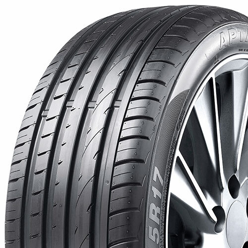 Gomme Estive 215/55 ZR17 Aptany 98W RA301 XL pneumatici nuovi