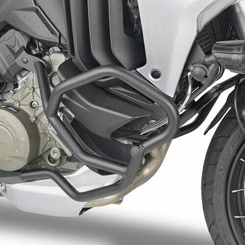 PARAMOTORE NERO GIVI TN7413 DUCATI MULTISTRADA V4 2021
