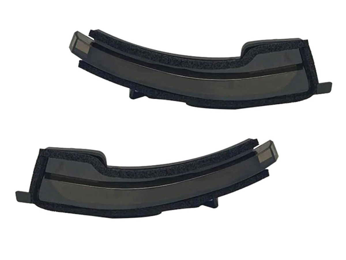Kit Freccia Led Specchietto Retrovisore Dinamico Sequenziale Per Ford Mustang 20