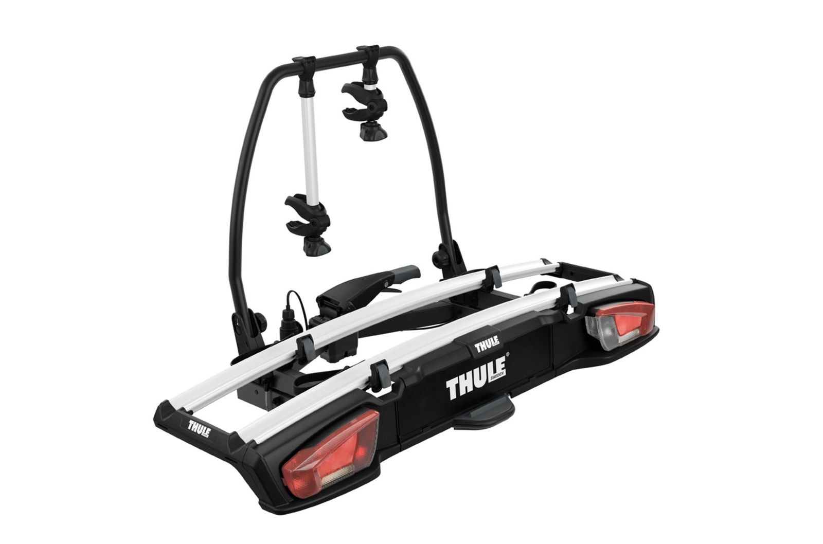 Portabici gancio traino THULE VELOSPACE XT 2 938