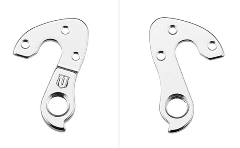 Punta di Cambio V Bike Cube per Bici Bicicletta Bike Accessories
