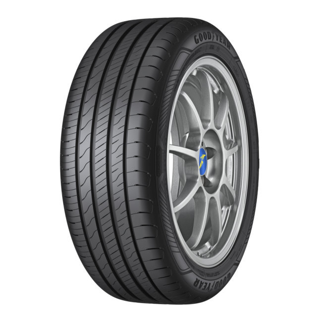 Gomme Estive Goodyear 245/50 R18 100W EFFICIENTGRIP Runflat pneumatici nuovi