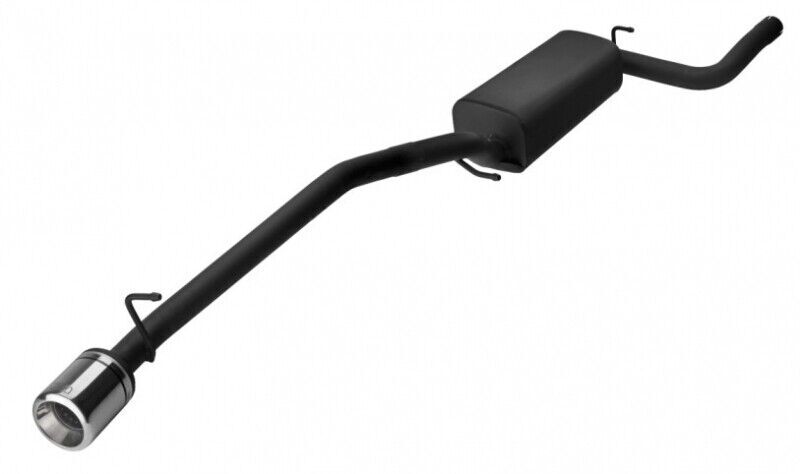 Scarico marmitta sportivo per FORD Focus C-Max 2004-2010 VAN