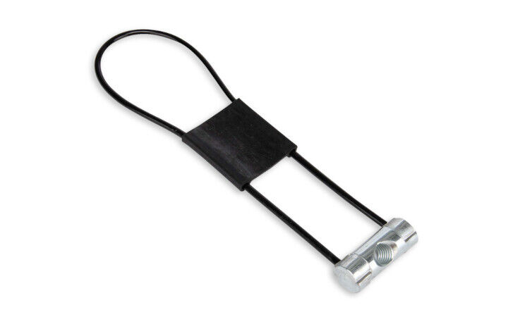 Fabbri Optional Portabici Auto CAVETTO PER TELAIO OVERSIZE - 295 MM 6598641
