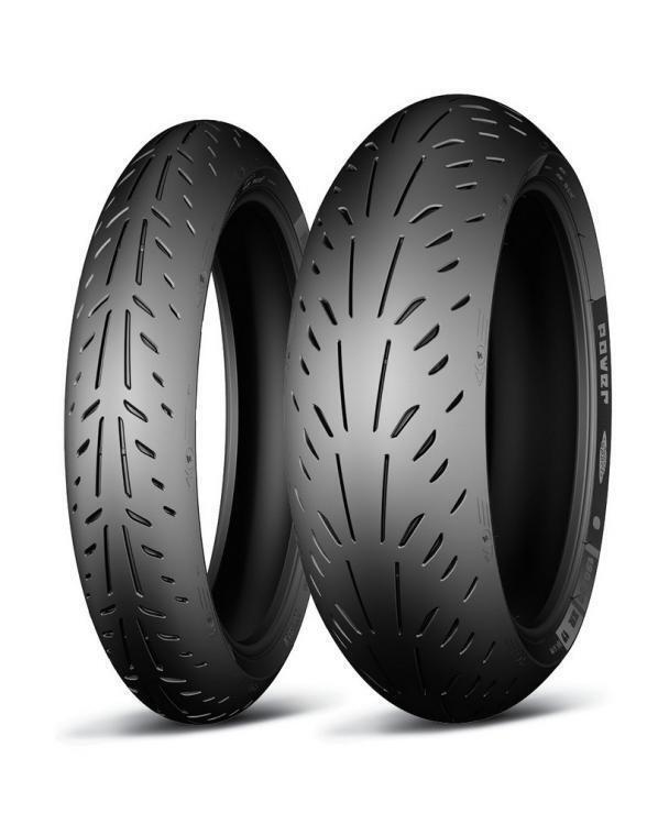 PNEUMATICI GOMME MICHELIN POWER CUP EVO  120/70ZR17 (58W) TL POWER
