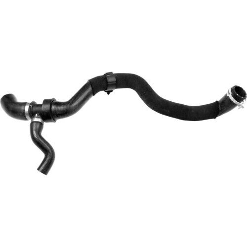 Flessibile Radiatore Gates 05-4075 per Seat Skoda VW Inferiore