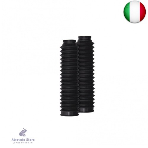 CIRCUIT Attrezzatura SS002-001 Faltenbalg, nero, TU EU