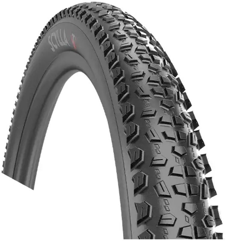 Pneumatico MITAS Scylla r22 29x2,25 Pieghevole Tubolari Supra Textra Crx per
