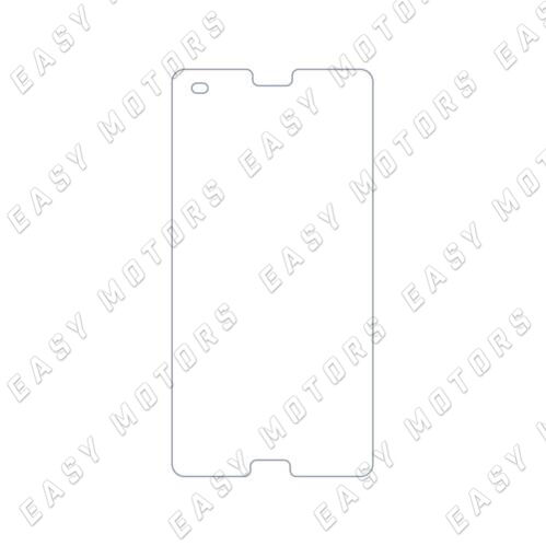 Ultra Glass vetro temperato ultra sottile Sony Xperia Z3 Compact