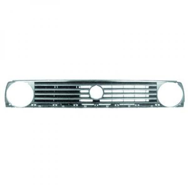 GRIGLIA DEL RADIATORE VW GOLF, 83-91 - 2211042