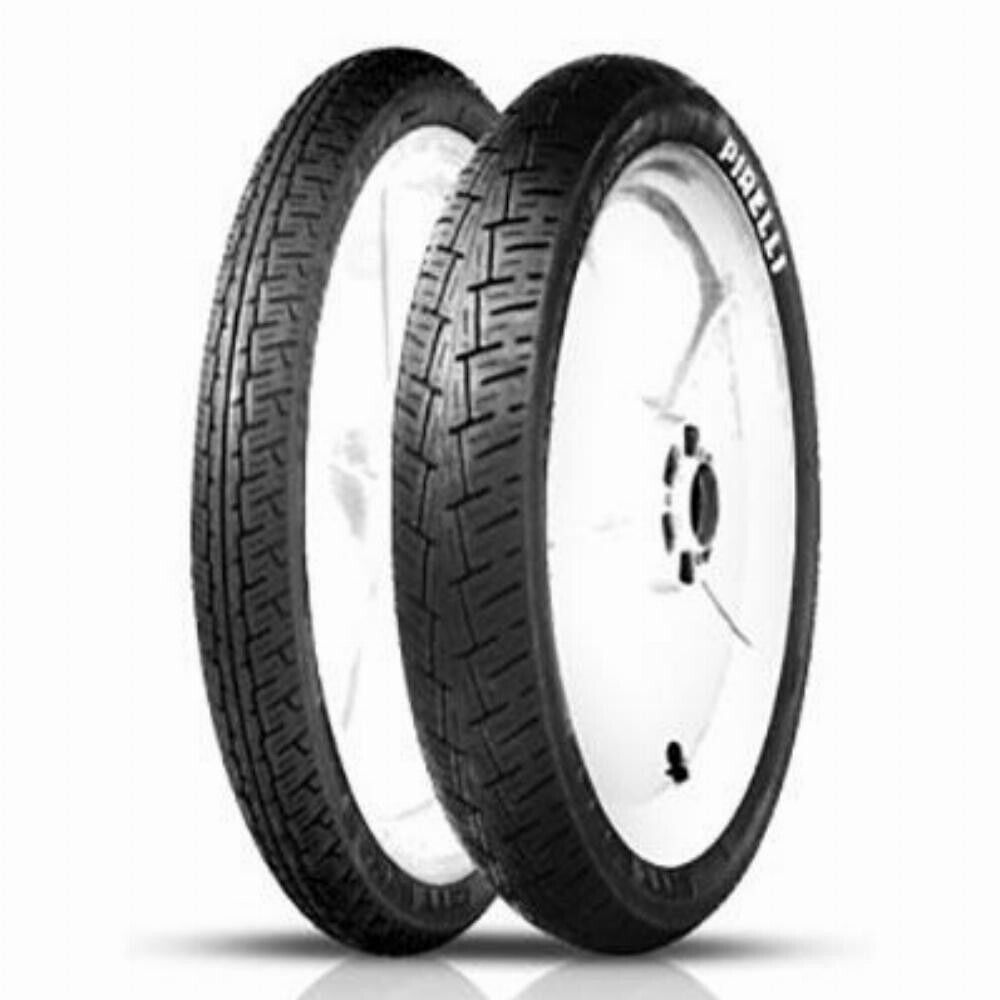 GOMMA SPORT PIRELLI CITY DEMON RF REAR 3.00 - 18 52 P