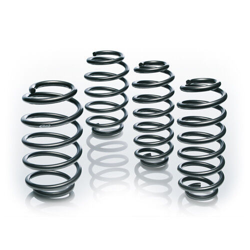 Eibach Pro-Kit Abbassamento Molle E10-85-014-06-22 VW Golf