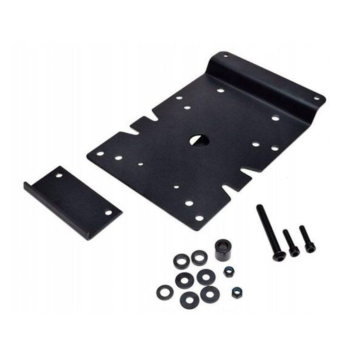 PORTAPACCHI PER BAULETTO SHAD TOP MASTER FOR YAMAHA 1300 FJR 2001-2005
