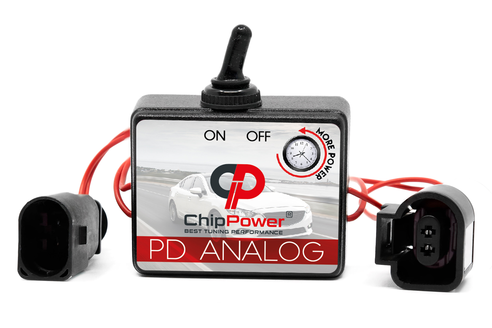 IT Centralina Aggiuntiva per VW Lupo 1.2 1.4 TDI Chip Tuning Box Diesel PDa