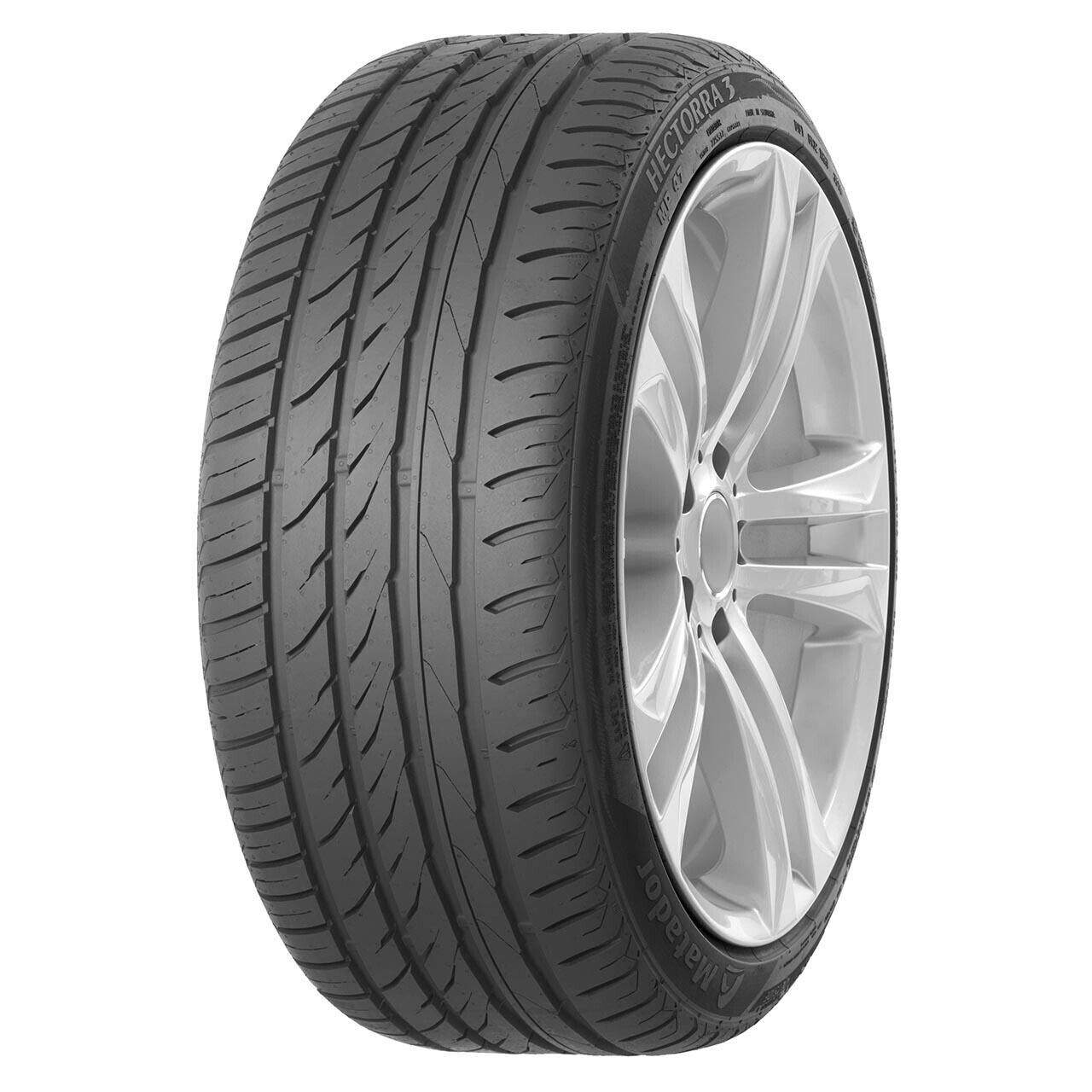 GOMMA ESTIVO MATADOR MP 47 HECTORRA 3 FR 245 40 R 17 91 Y