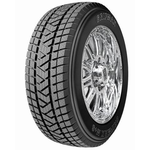 Gomme Invernali Gripmax 235/60 R18 107H Stature M/S BSW XL M+S pneumatici nuovi
