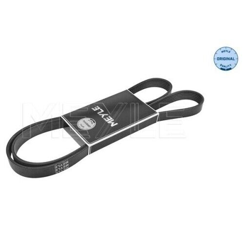 Cinghia Poly V Meyle 0500061836 Meyle-original: True To Oe. per Alfa Romeo Bmw