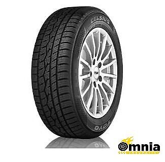Pneumatici Auto 4 Stagioni 175/65 R14 82T 	Toyo Celsius Gomme M+S Dot Recenti