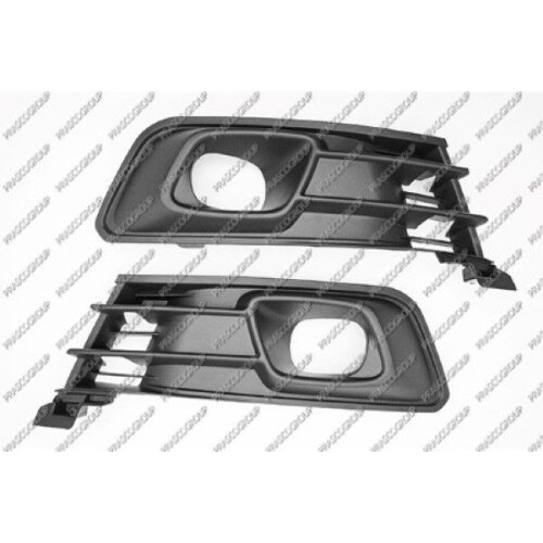 Griglia Di Ventilazione Paraurti Prasco RN7022135 per Renault