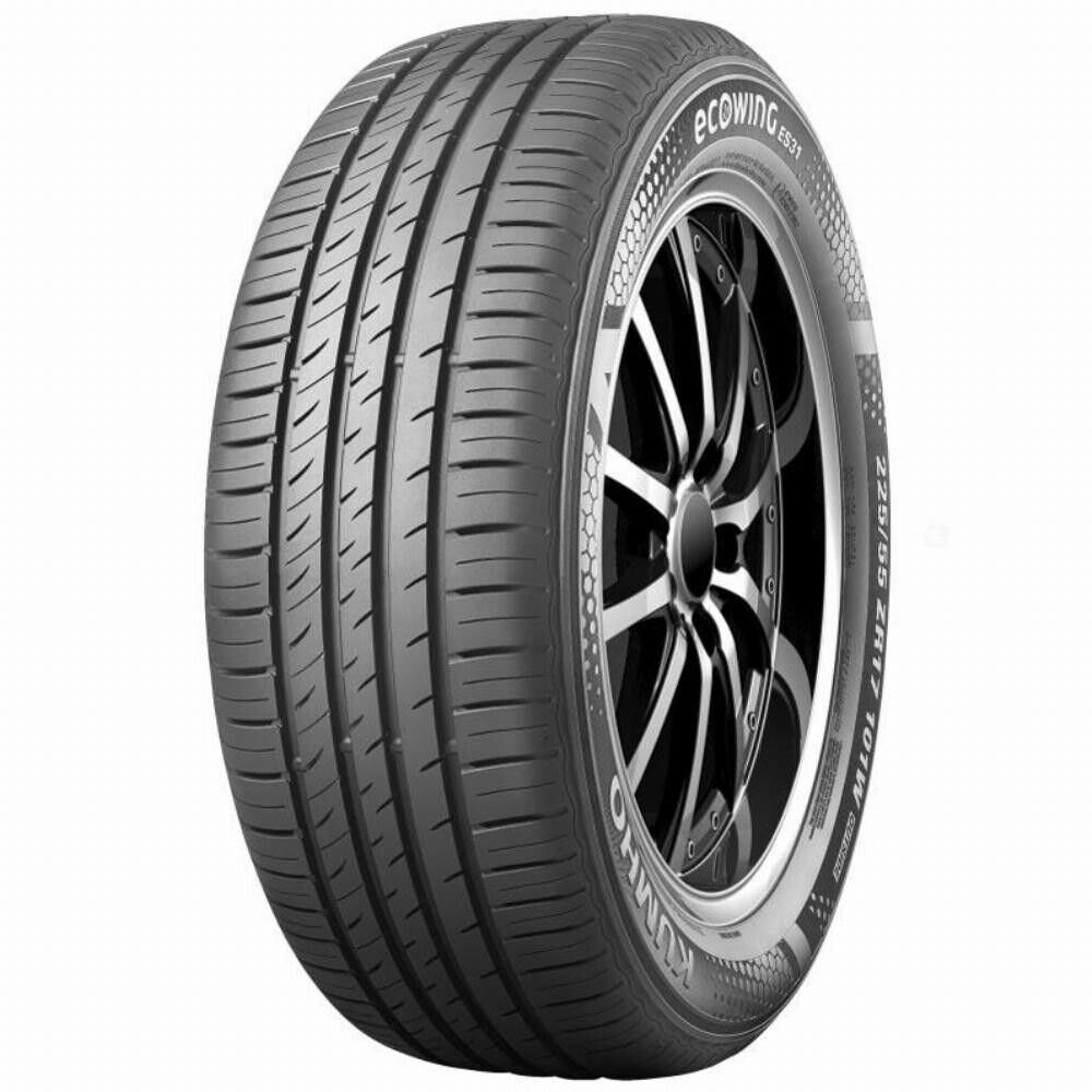 PNEUMATICO ESTIVO KUMHO ECOWING ES31 155 70 R 13 75 T