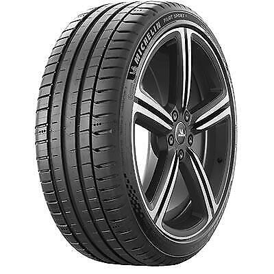 PNEUMATICO NUOVO 215 55 17 (98Y) MICHELIN PILOT SPORT 5 ESTIVO