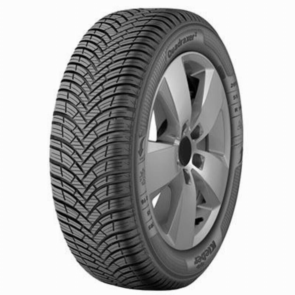 PNEUMATICO 4 STAGIONI KLEBER QUADRAXER 2 155 65 R 14 75 T