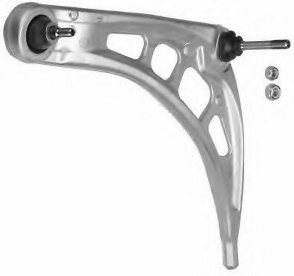 Braccio Oscillante Anteriore Sinistra Inferiore BMW E46 2000-