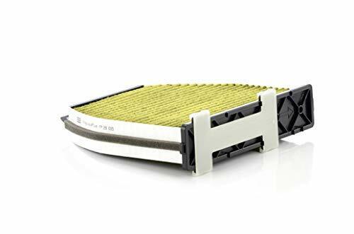 MANN-FILTER FP29005 FILTER (x6a)