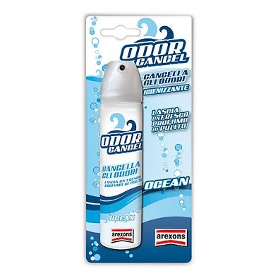 ODOR CANCEL BALSAMIC BLISTER ITA+ENG (ARX-1926)