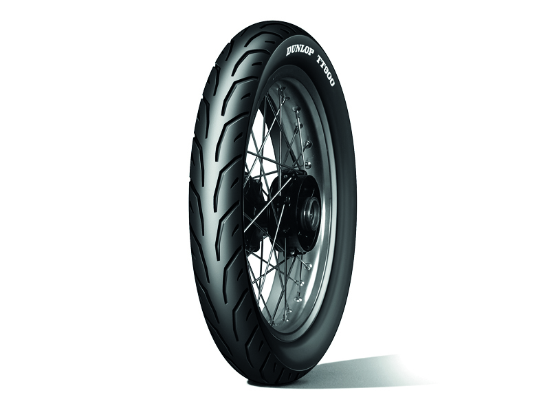 Pneumatico DUNLOP tt900 Gp 140/70-17 M/C 66h TL per Moto Ricambi Ciclomotore