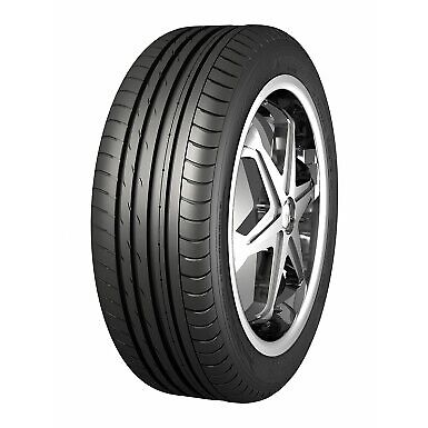 295/35 R20 105 Y NANKANG - Sportnex AS-2+
