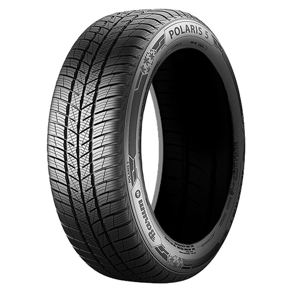 GOMME PNEUMATICI BARUM 195/55 R16 91H POLARIS 5 XL