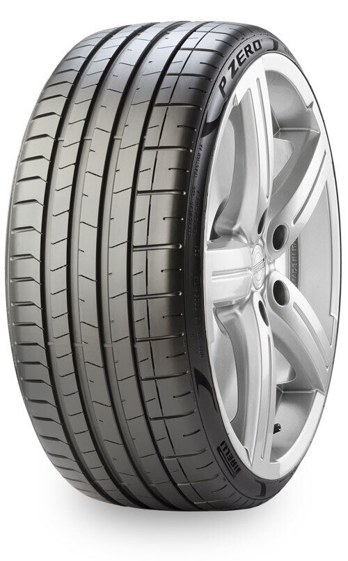 Gomme Estive Pirelli 295/35 R20 105Y PZero (2021) N1 XL pneumatici nuovi