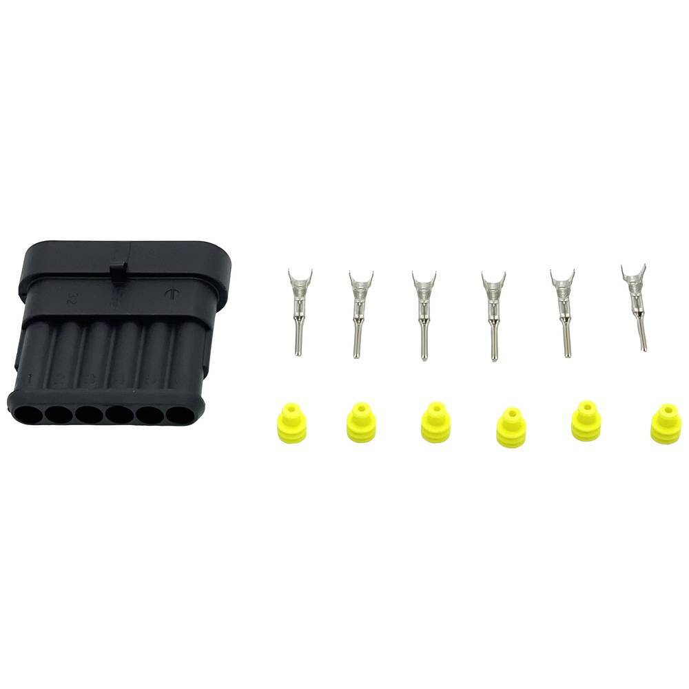 MTA Automotive 3050133 Kit connettori
