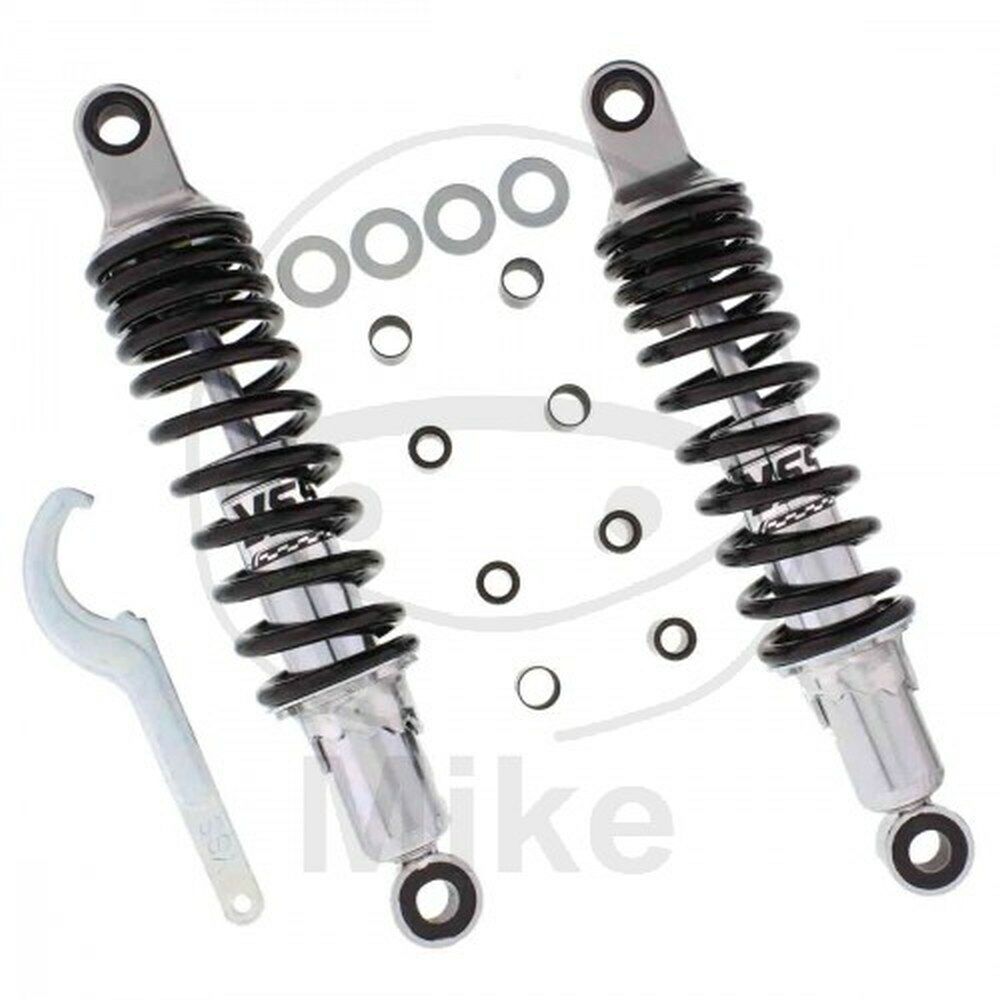 YSS COPPIA AMMORTIZZATORI POST. REGOLABILI KAWASAKI ER 500 A TWISTER 2000