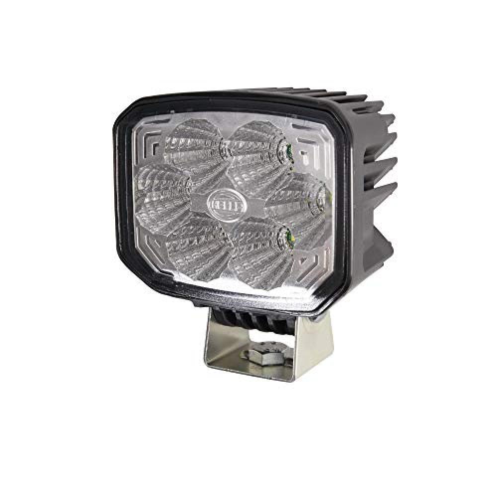 HELLA 1GA 996 188-511 LED-Faro da lavoro, Power Beam 1000 Compact, 24/12V - NUOV