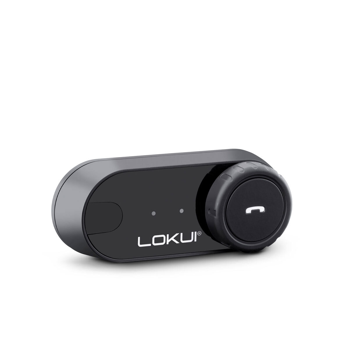 Interfono Singolo Casco Universale Bluetooth MIDLAND LOKUI K30