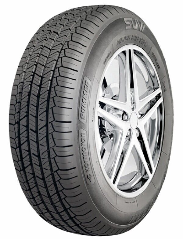 Pneumatici Estivi Gomme KORMORAN 215/60 R17 96V SUV SUMMER☀️