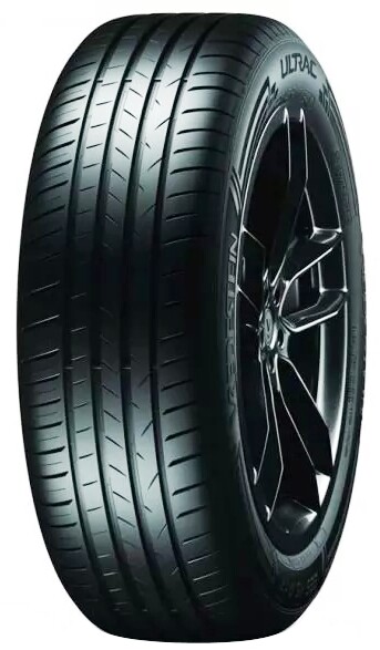 Pneumatici 205/60 r16 96V FR XL Vredestein ULTRAC Gomme estive nuove