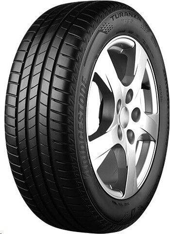 Pneumatici BRIDGESTONE T005 AO XL 235/50/19 Y 103 Estivi