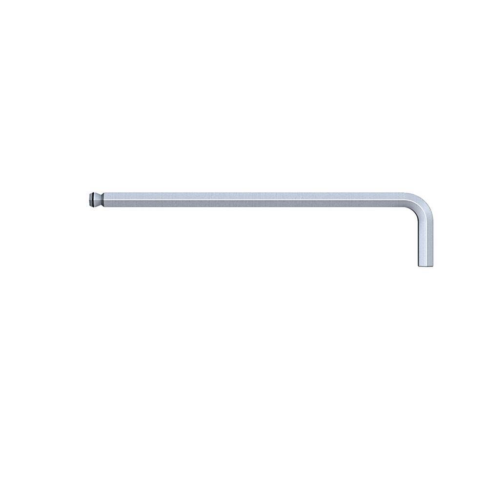 Wiha 20570 Brugola interna Chiave a brugola 5 mm
