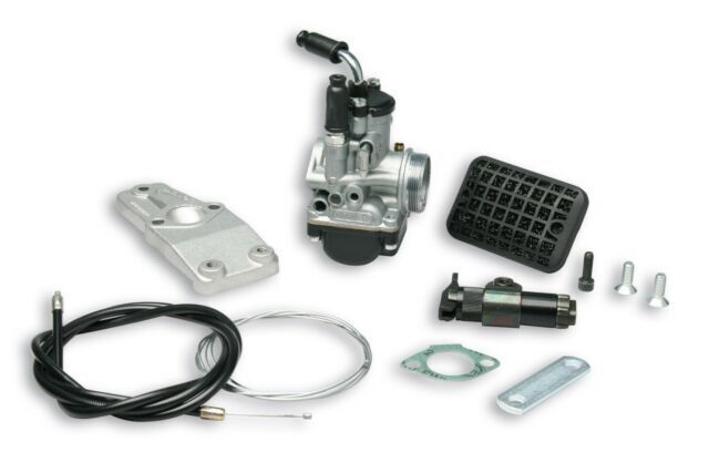 CARBURATORE MALOSSI PHBG 19 B PIAGGIO SI CIAO BRAVO SUPERBRAVO GRILLO BOSS