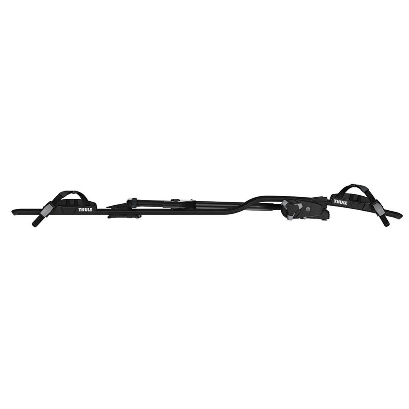 Thule Proride 598 nero Portabici da tetto 600598002