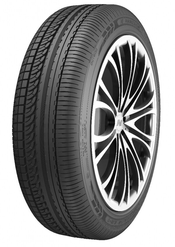 Pneumatici Estivi Gomme NANKANG 205/55 R16 91V AS-1☀️