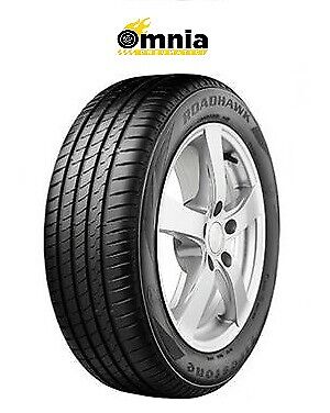 Pneumatici Auto Estivi 225/45 R17 91Y Firestone Roadhawk Gomme Auto Dot Recenti