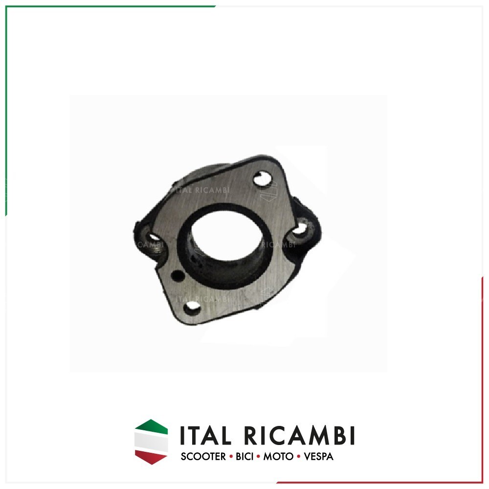 SUPPORTO CARBURATORE APE TM E MP RIF ORIG 566859 PIAGGIO