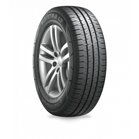Gomme Estive Hankook 195/65 R16C 104/102R RA18 Vantra LT pneumatici nuovi