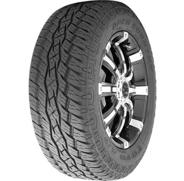 PNEUMATICI GOMME ESTIVE TOYO OPEN COUNTRY A/T  225/75 R16 104 T